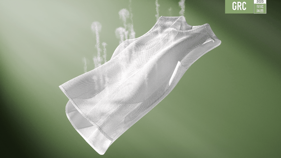 《GRC桀驁無盡_MEN&#39;S TECH BASE LAYER》