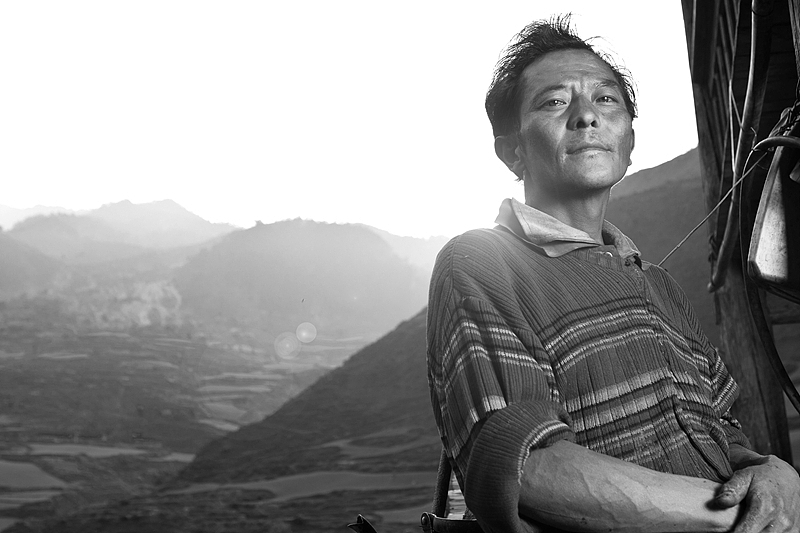 俄亚影像志+部分拍摄花絮（图ZMTAxNDIwMTI=） - 人像摄影 - 站酷设计师fotothink原创素材 - 站酷ZCOOL