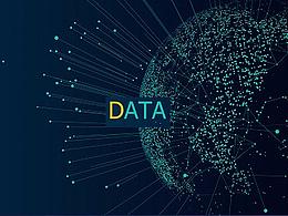 大屏数据可视化四