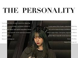 女装