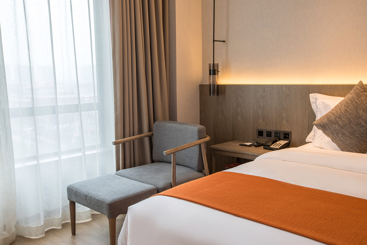 华里酒店 长沙店（图ZMjMzMzU1OTky） - 环境/建筑摄影 - 站酷设计师摄影师赵小赵原创素材 - 站酷ZCOOL