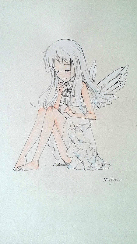 我们仍未知道那天所看见花的名字