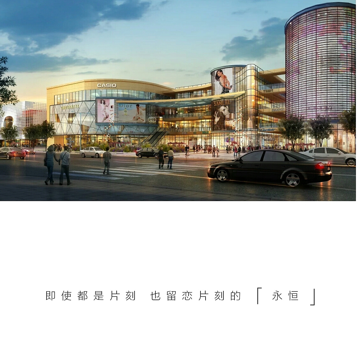 小宇的建筑设计（图ZNDEwMjQ2NDQ=） - 建筑设计 - 站酷设计师乡村建筑原创素材 - 站酷ZCOOL