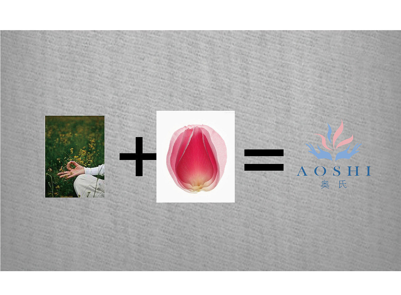 瑜伽LOGO logo展示（图ZNjE5NTczMDg=） - Logo - 站酷设计师AOZH原创素材 - 站酷ZCOOL