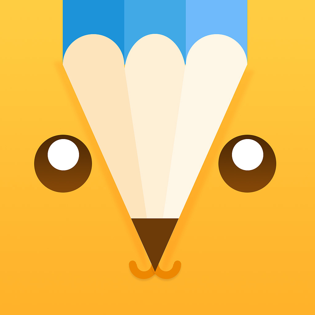 ps练习|ui|图标|我是谁喵喵喵 - 临摹作品 - 站酷 (zcool)