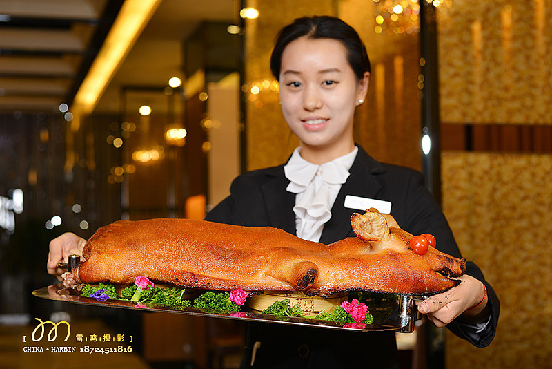 六悦料理 海鲜自助——哈尔滨雷鸣摄影 商业 美食 产品 环境 广告人像摄影（图ZMjE1NjM3NTI=） - 人文/纪实摄影 - 站酷设计师雷鸣摄影原创素材 - 站酷ZCOOL