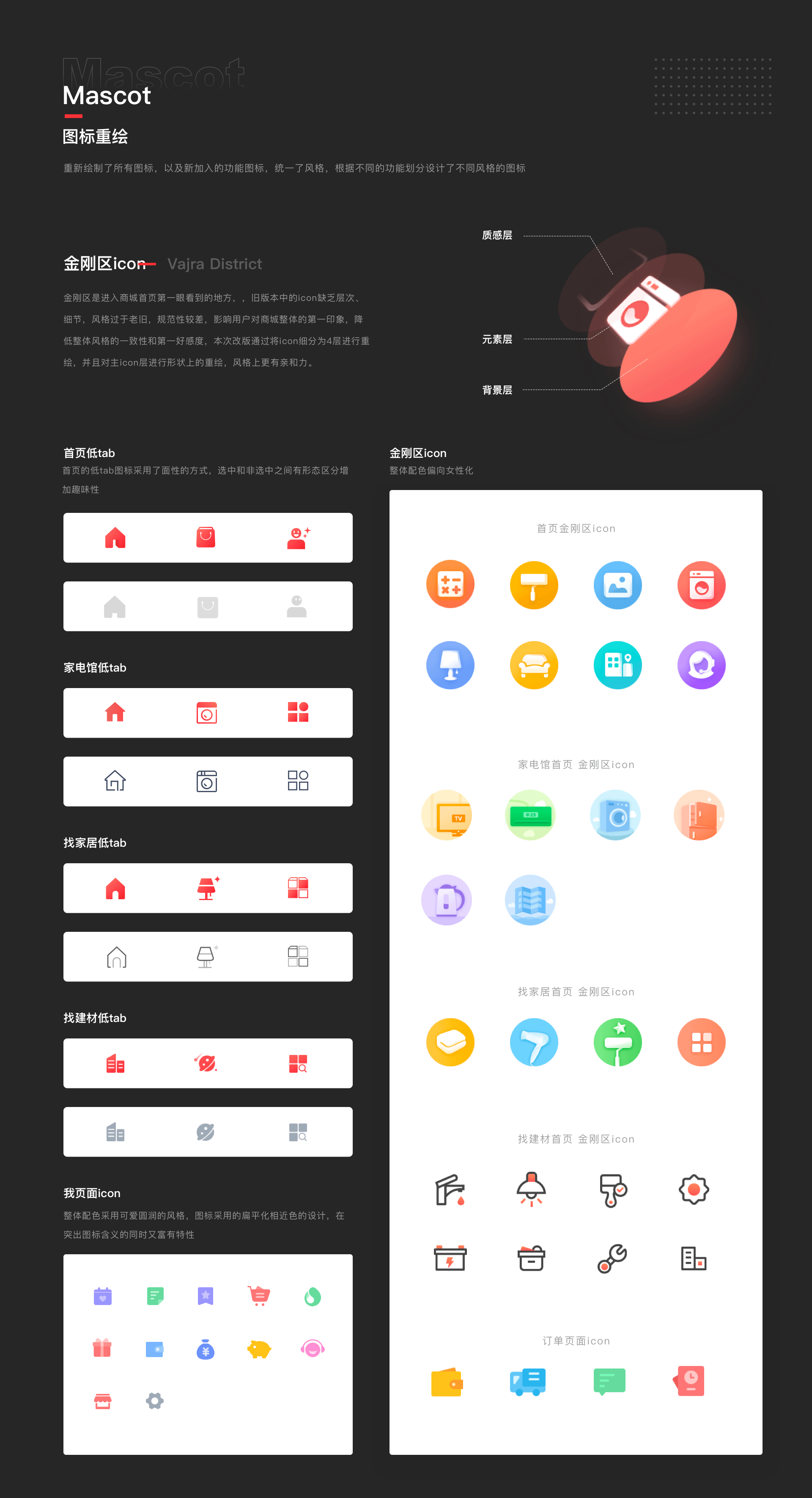 新婚宝电商全案总结(上篇)-2018-David(图ZMjMzMTEwNzI4) - APP界面 - 站酷设计师大猩点灯原创素材 - 站酷ZCOOL