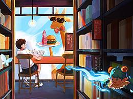 日?！兹諌?mèng)系列