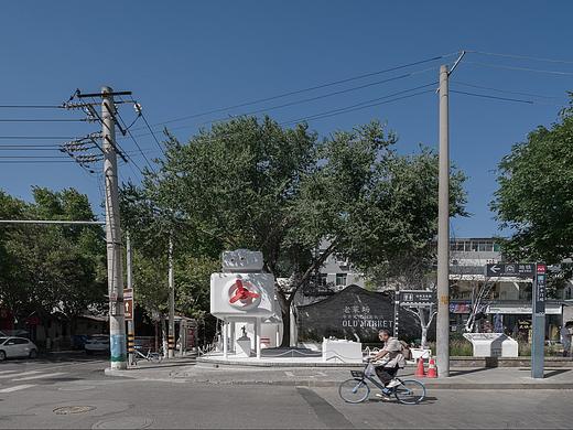 未来者城市展厅