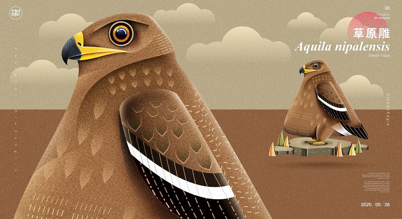 鸟儿（图ZMjEwNTYzMjk2） - 绘本 - 站酷设计师言身寸言身寸原创素材 - 站酷ZCOOL