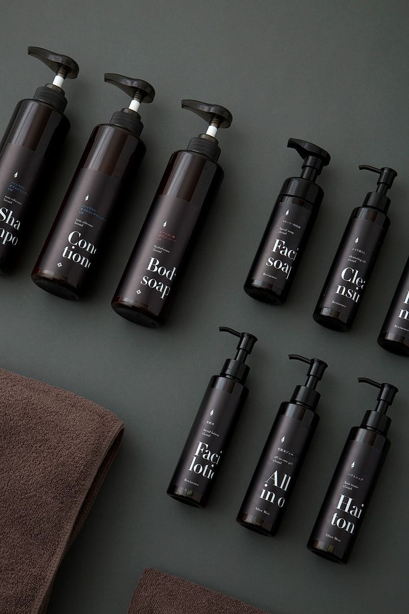 SPA 形象标识设计