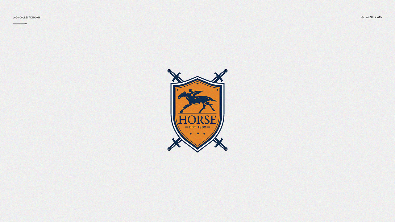 LOGO | 标志精选（图ZMTUwMjg1ODg4） - Logo - 站酷设计师温见春原创素材 - 站酷ZCOOL