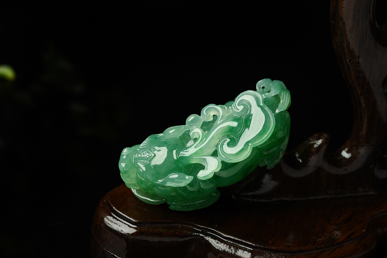 貔貅,貔貅——与你的不解之缘