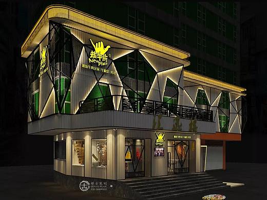 中国有嘻哈 -根古有嘻哈（个人主页-ZNDY2MTQzOTI=） - 家装设计 - 站酷设计师根古品牌策划公司原创素材 - 站酷ZCOOL