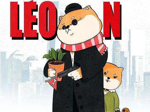 这个杀手（冬天）可有点冷（个人主页-ZNDkzMDU1OTY=） - 创作习作 - 站酷设计师果小伦原创素材 - 站酷ZCOOL