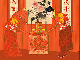 孝義市賈家莊漢民族風(fēng)俗