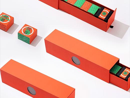 月景觅兔2021中秋礼