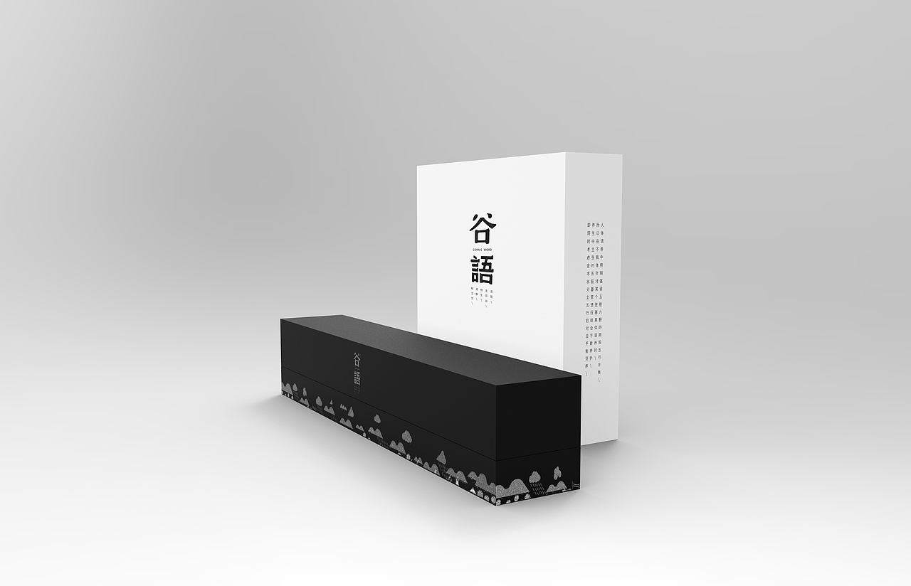 谷语（图ZNjAwNzk4NDQ=） - 包装 - 站酷设计师oJIAo原创素材 - 站酷ZCOOL