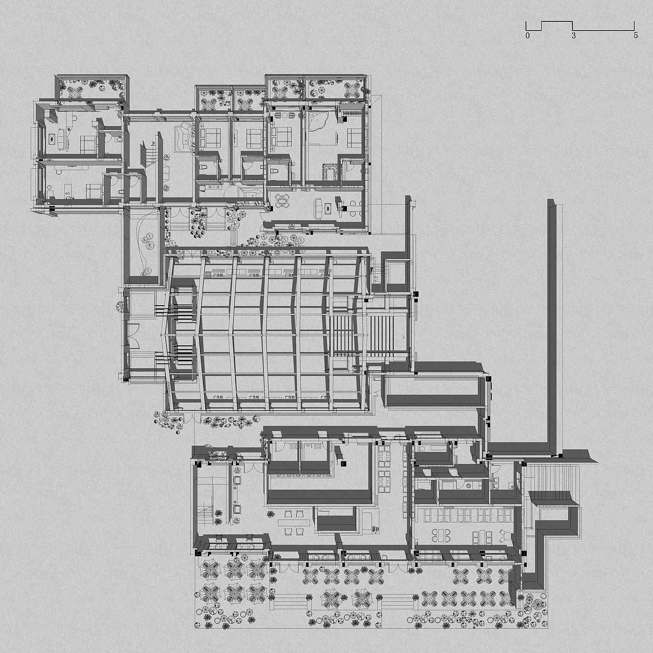 照金酒店设计（图ZMTA1ODAxMjY0） - 商业空间设计 - 站酷设计师威玛设计原创素材 - 站酷ZCOOL