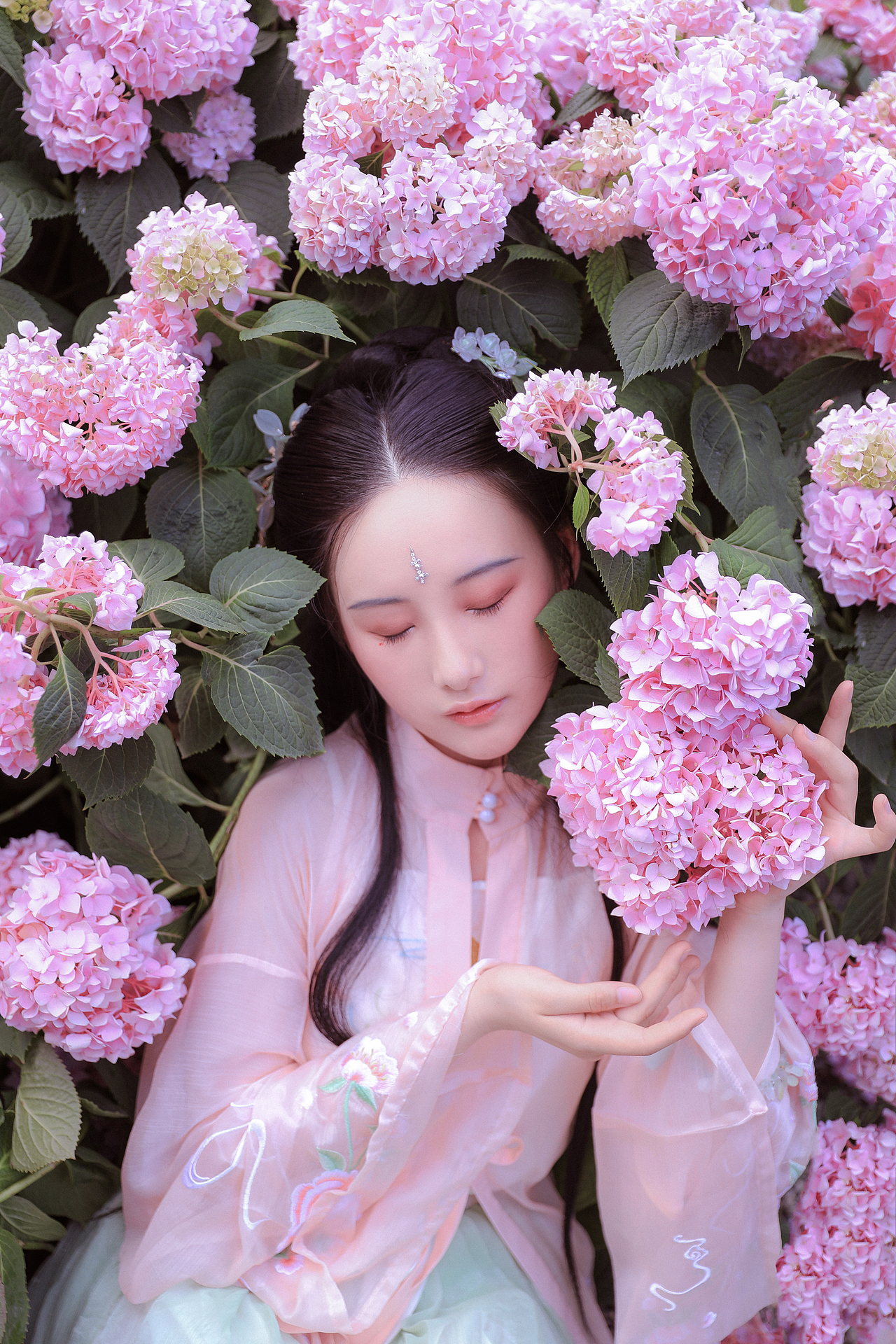 [觅香沉]（图ZMTE1Mjc4MjEy） - 人像摄影 - 站酷设计师小艾野原创素材 - 站酷ZCOOL