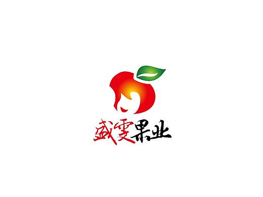 水果店铺logo
