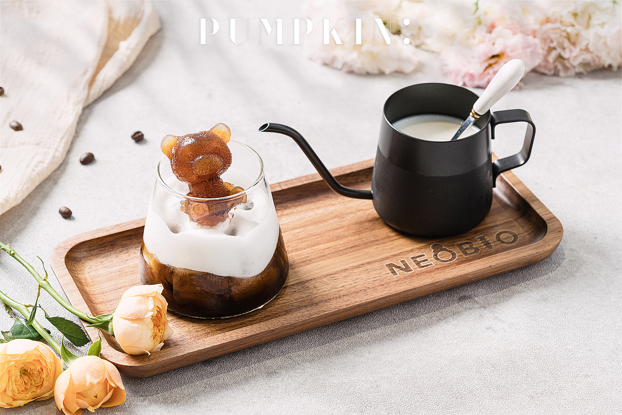 Flower Delicious｜奈尔宝夏季新菜品（图ZMjMxMDE5NjY0） - 产品摄影 - 站酷设计师南瓜泥影像工作室原创素材 - 站酷ZCOOL