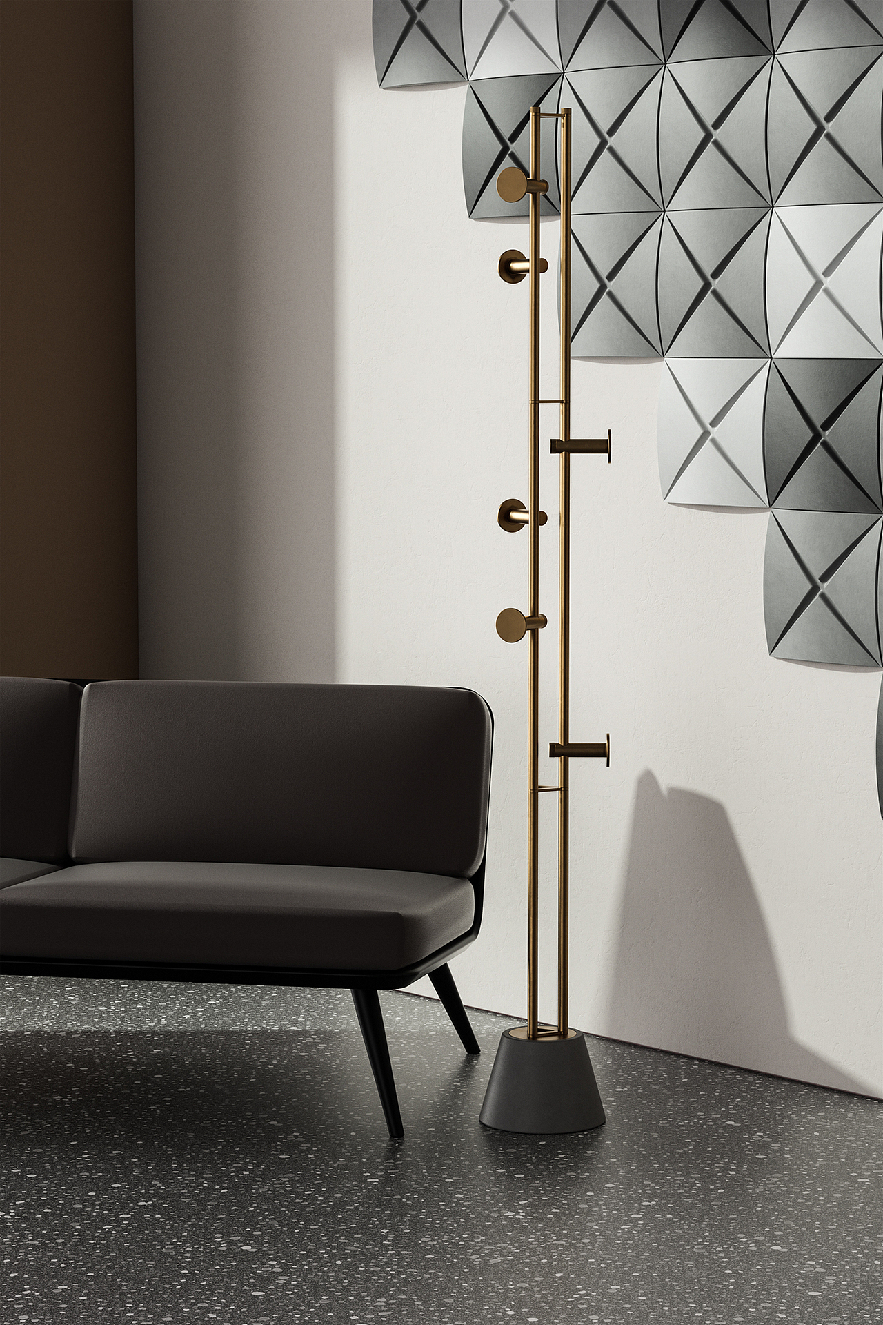 让我们和生活相处的更舒服一些 
