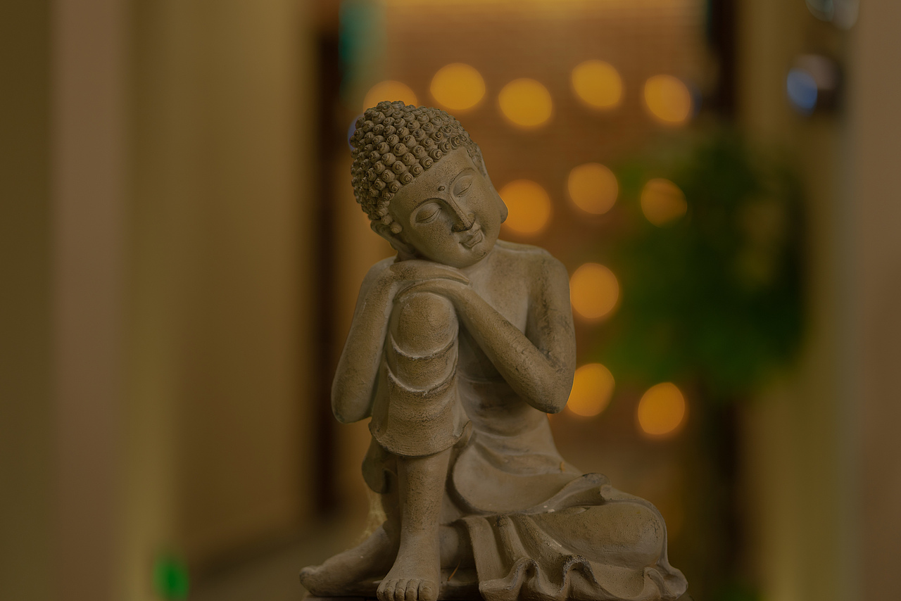 泰传奇 泰式按摩会所