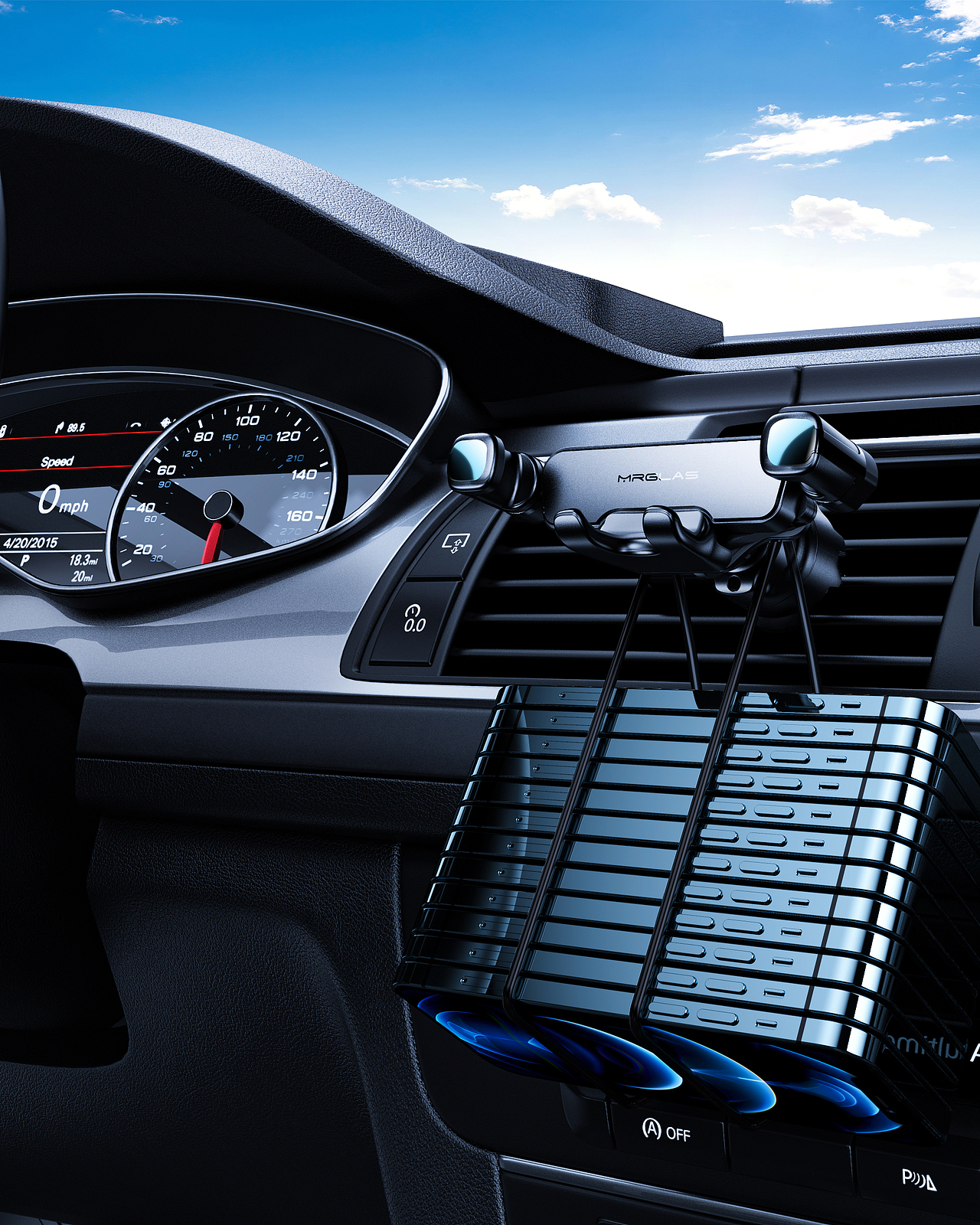 2021年度总结（图ZMjg0Njg5MTAw） - 产品 - 站酷设计师阿华渲染师原创素材 - 站酷ZCOOL