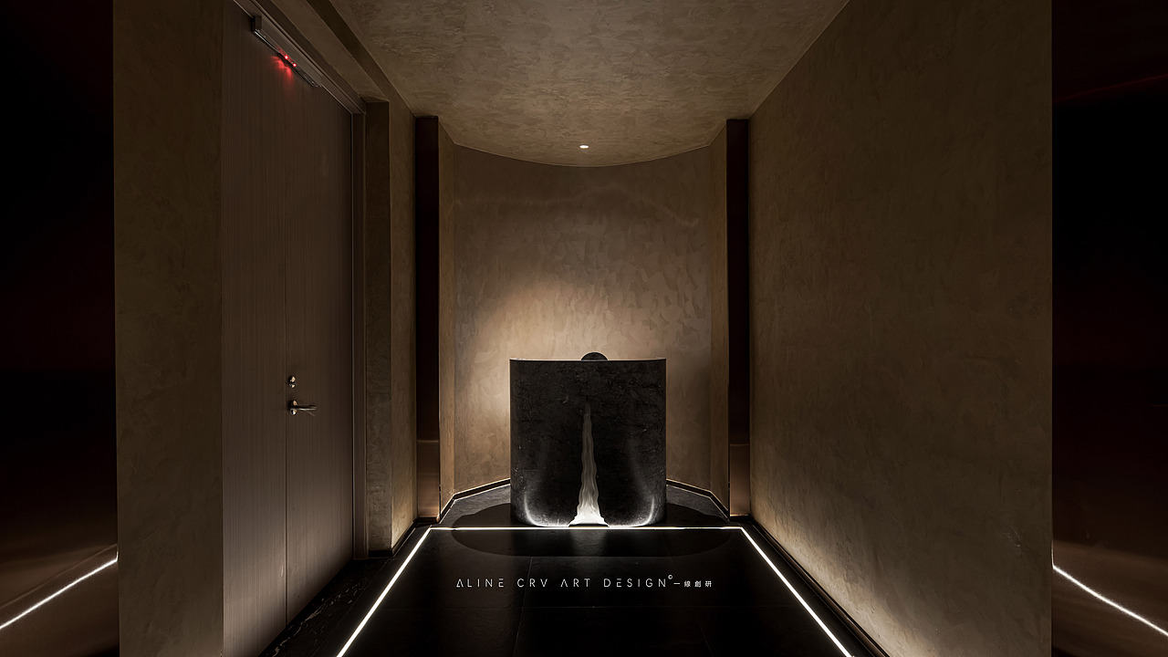 JSW-SPA健康中心 ▏常州店