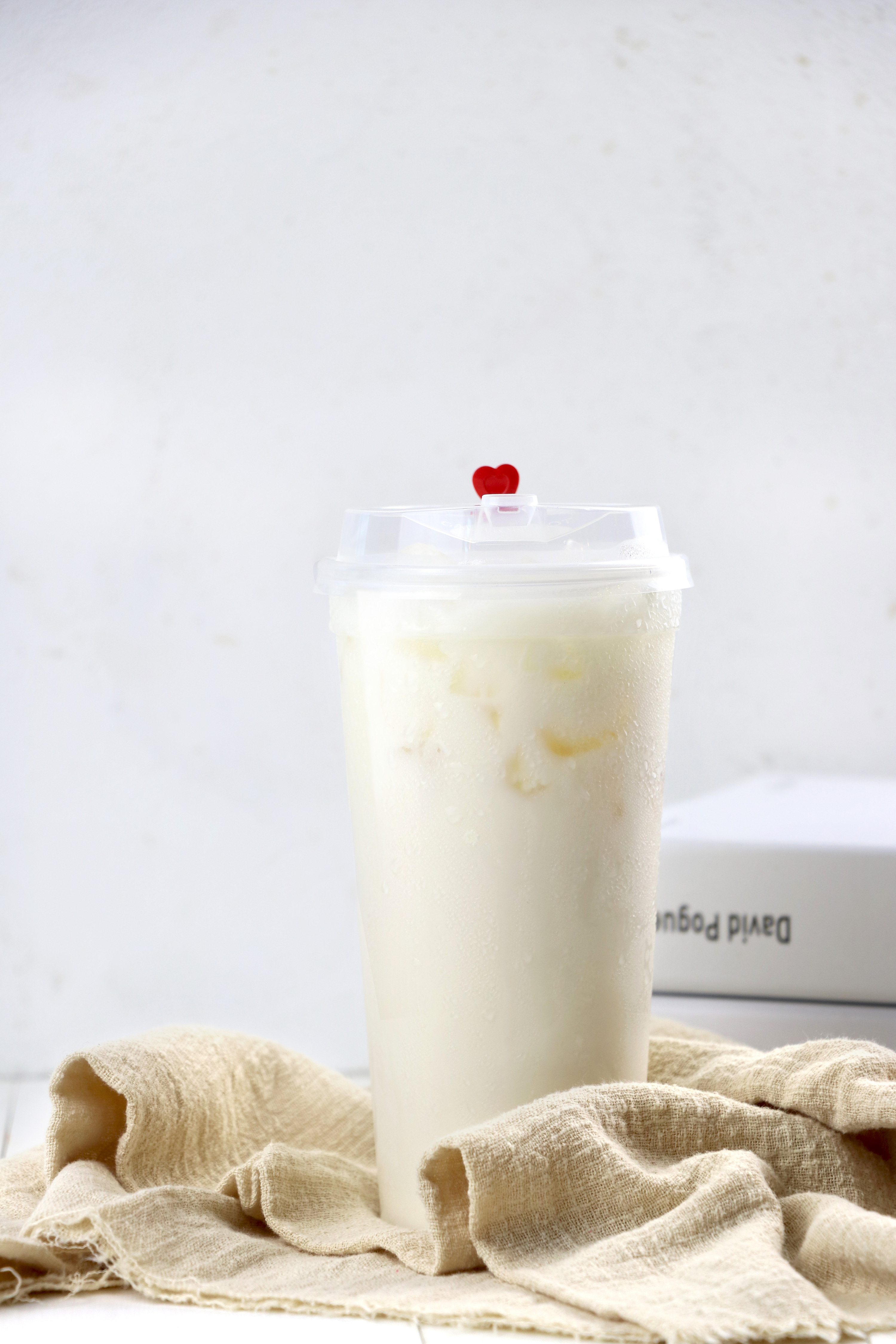 中福合和【水果茶】【奶盖茶】