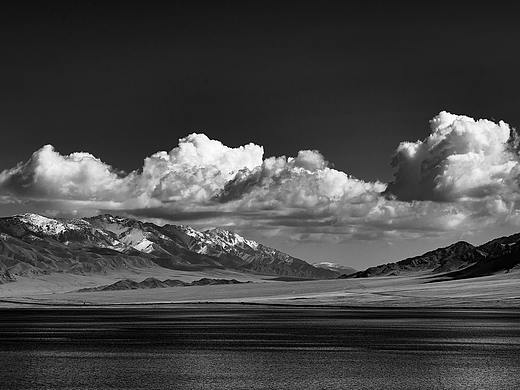 【影像素材】2.35:1的宽屏北疆记录（个人主页-ZMzc2NzAzODQ=） - 风光摄影 - 站酷设计师時間的灰原创素材 - 站酷ZCOOL