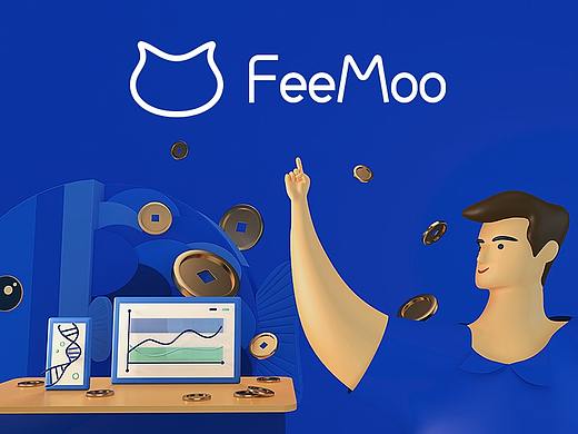 FeeMoo - Whale Selection Resource Poster