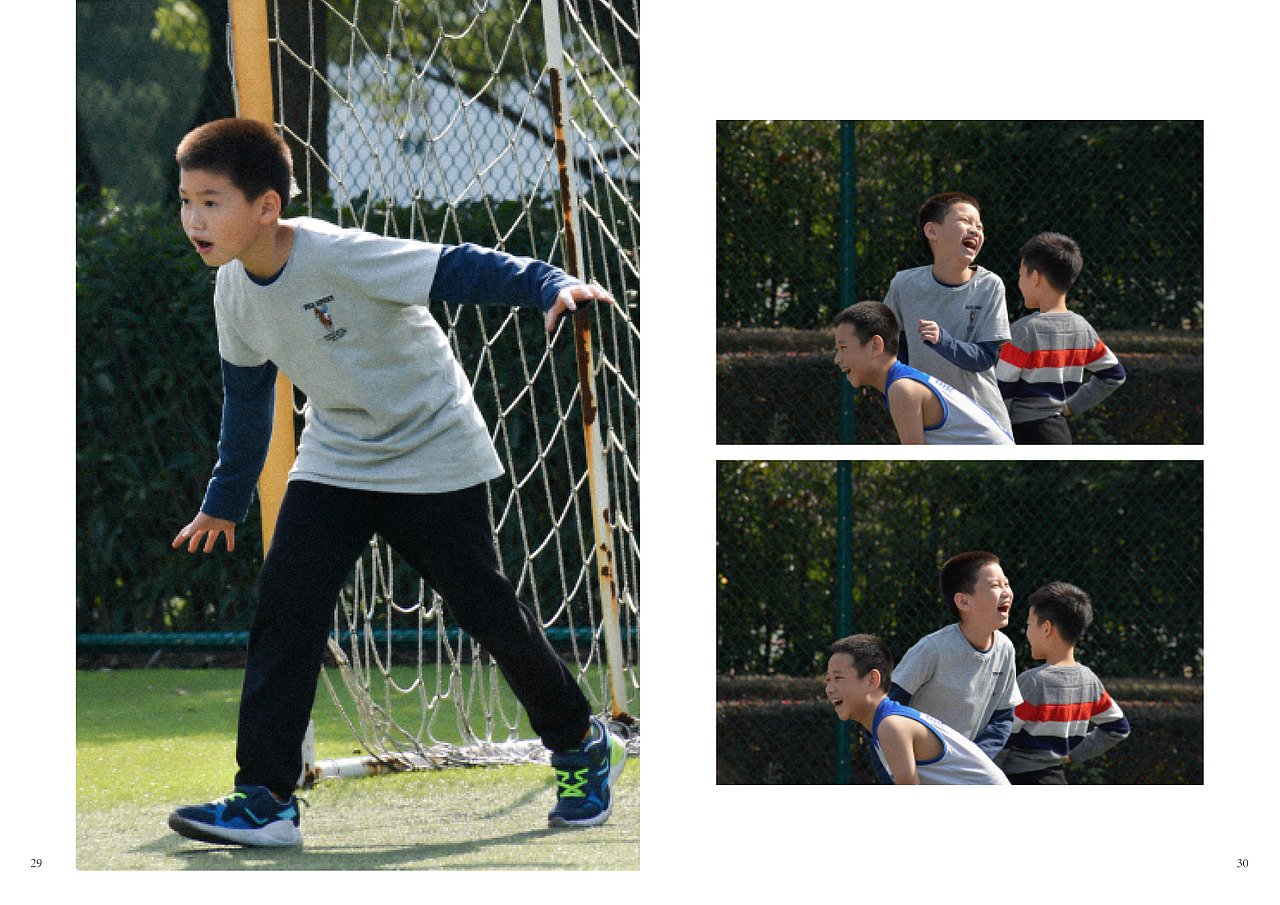 个人摄影学习记录书籍