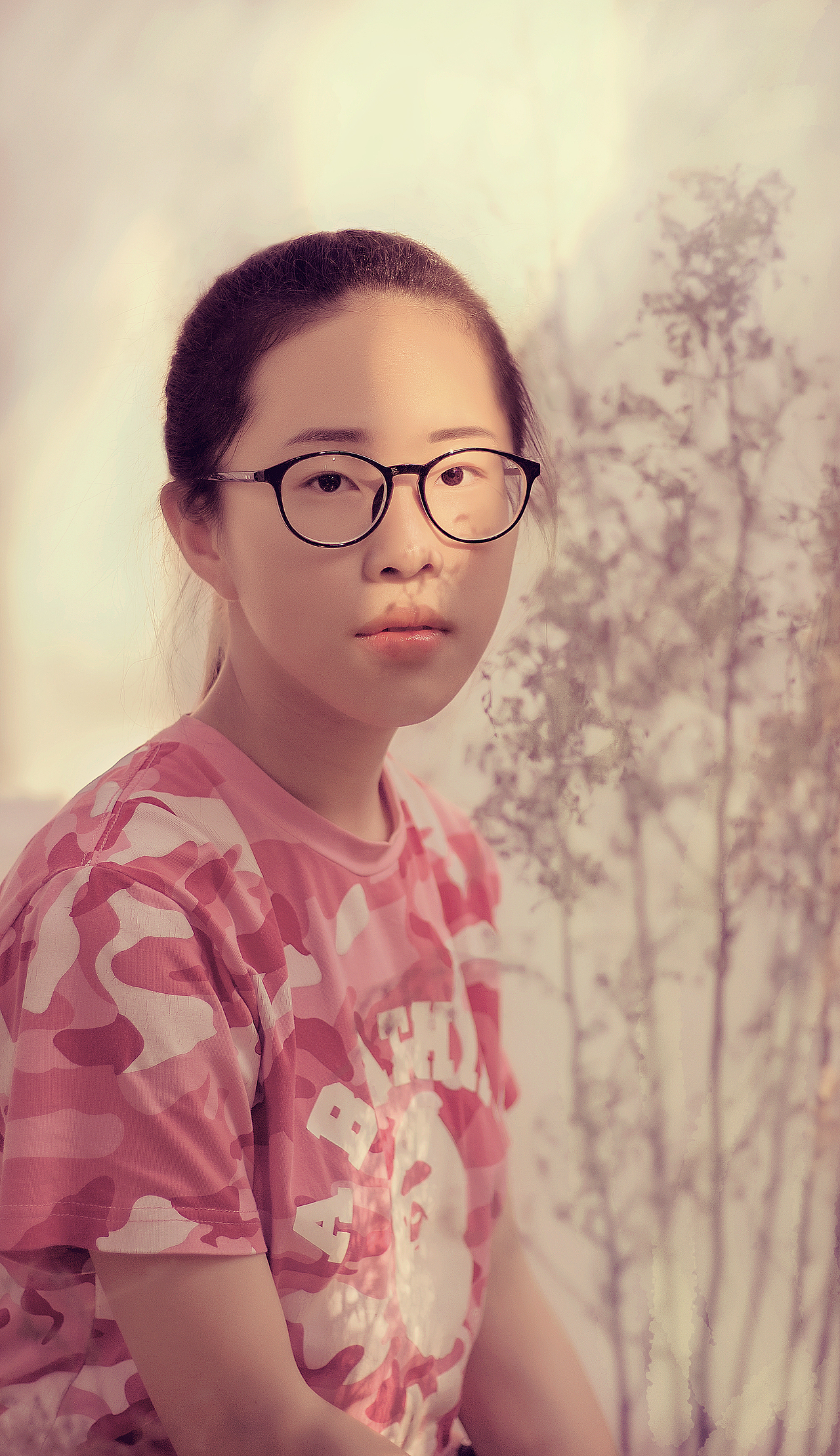 午后陽光（圖ZNjA5NzMyMjQ=） - 人像攝影 - 站酷設(shè)計(jì)師數(shù)影工坊原創(chuàng)素材 - 站酷ZCOOL