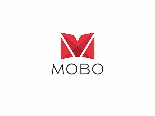 美博国际logo