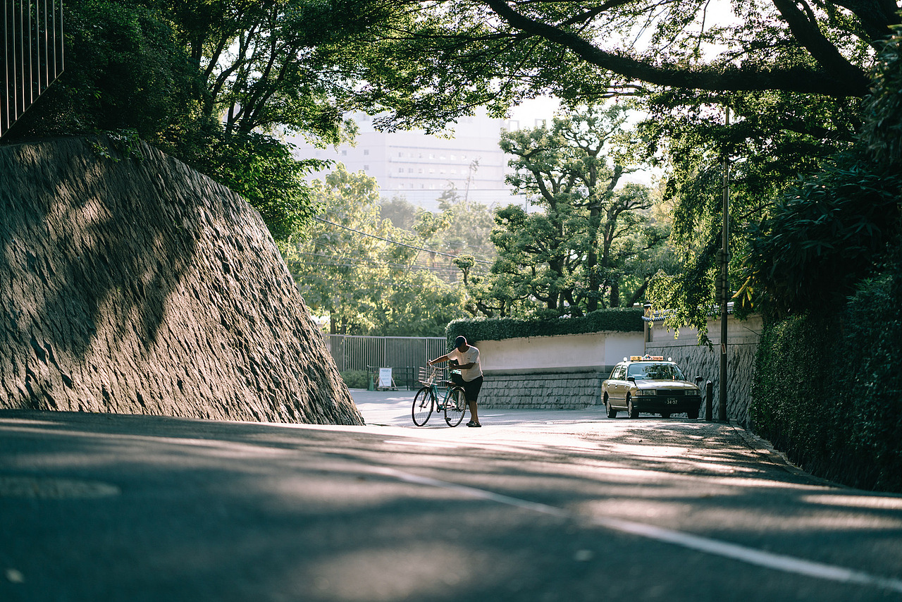 大阪与京都街头轶事（图ZMTgxODAwMTg4） - 人文/纪实摄影 - 站酷设计师Whoiam_an原创素材 - 站酷ZCOOL