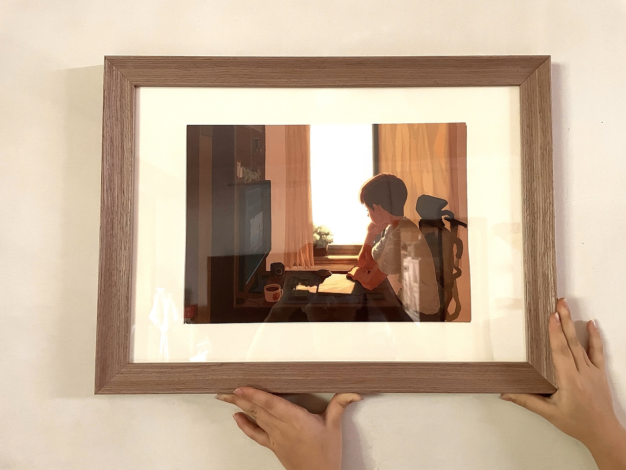 2021深圳Bejoint参展展品预告（图ZMjc2MzUxMzI0） - 艺术插画 - 站酷设计师阿林Rlin原创素材 - 站酷ZCOOL