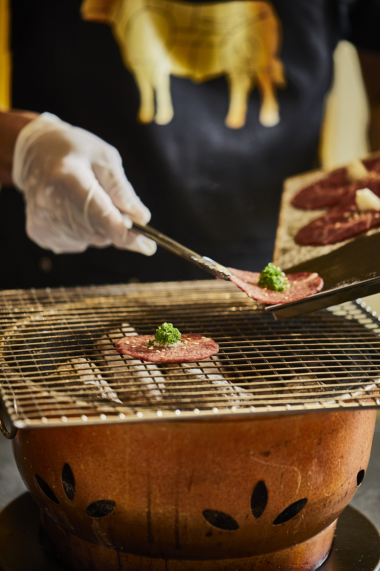 美食摄影|杭州|燊.日式板前烤物