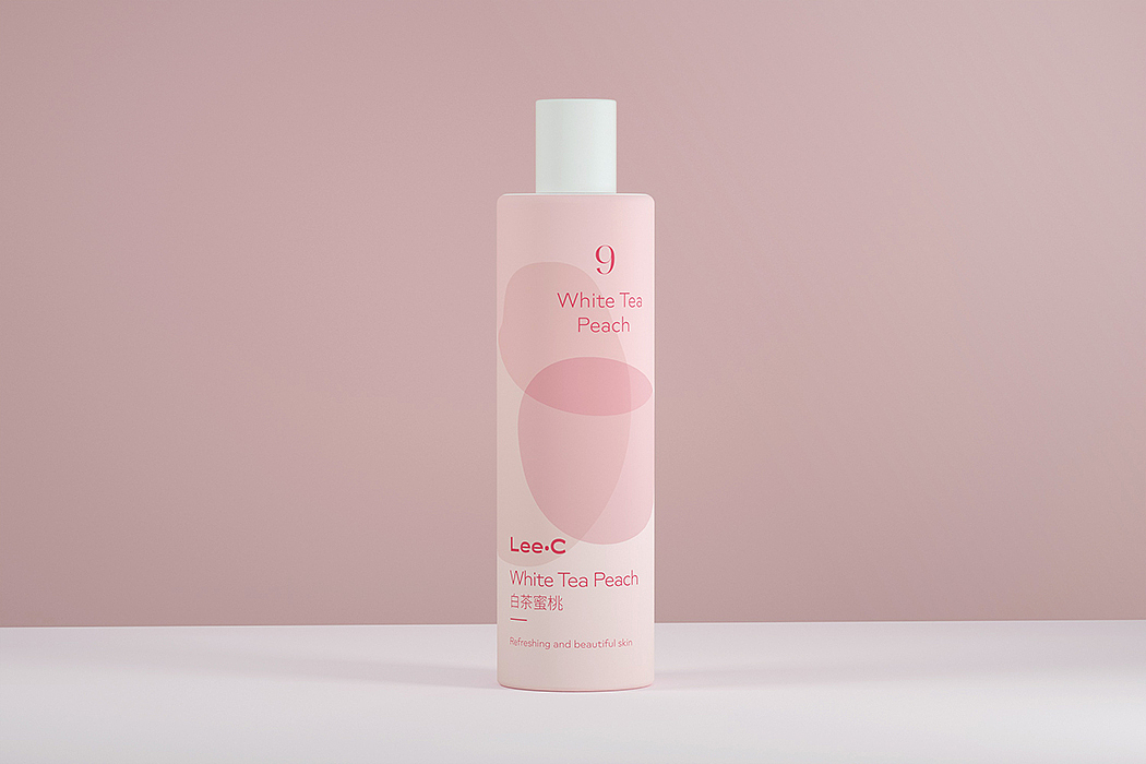 Lee·C沐浴露包装设计 | 紫安钰（图ZMjgzMTUyNTEy） - 包装 - 站酷设计师紫安钰原创素材 - 站酷ZCOOL