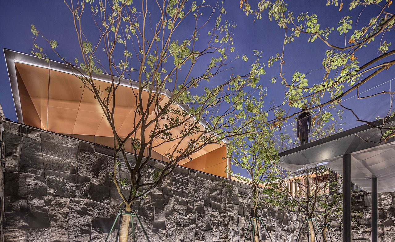 旭辉时代天际景观（图ZMjkyNTA4NDM2） - 环境/建筑摄影 - 站酷设计师钟子鸣Jerry原创素材 - 站酷ZCOOL