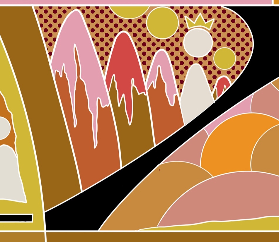 【国王的梦】👑