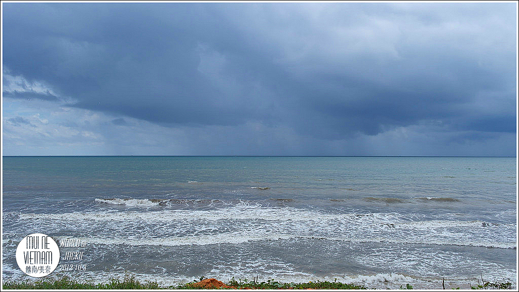 2013-10-3 Mui Ne, Vietnam 越南美奈 Day 2