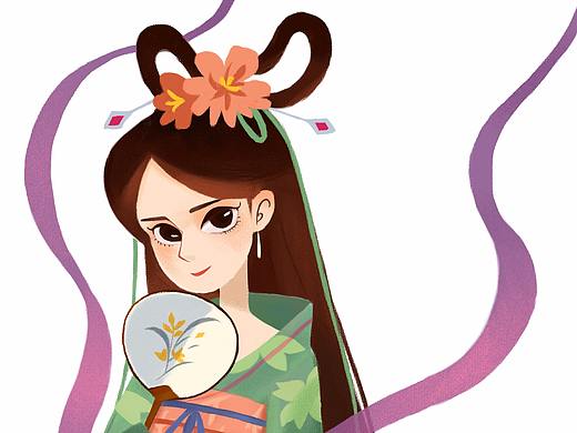 手绘板插画小练习之各种（个人主页-ZMjcxNTgzNDA=） - 创作习作 - 站酷设计师bayminii原创素材 - 站酷ZCOOL