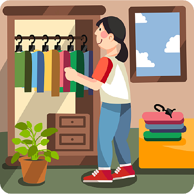 我要为你做33件小事 X 雀巢 （地球篇）（图ZMjMxODUyMjA4） - 商业插画 - 站酷设计师brjobs原创素材 - 站酷ZCOOL