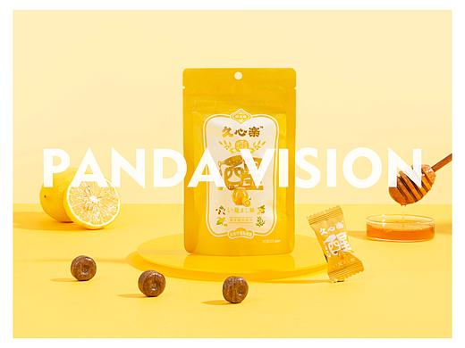 应酬好帮手 | 久心楽 X 熊猫视觉