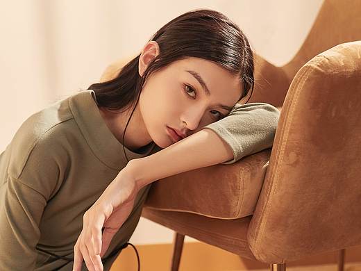 IMM · 17 WINTER LOOKBOOK（个人主页-ZNDc5NTg5Njg=） - 人像摄影 - 站酷设计师欢迎来到沙之家原创素材 - 站酷ZCOOL
