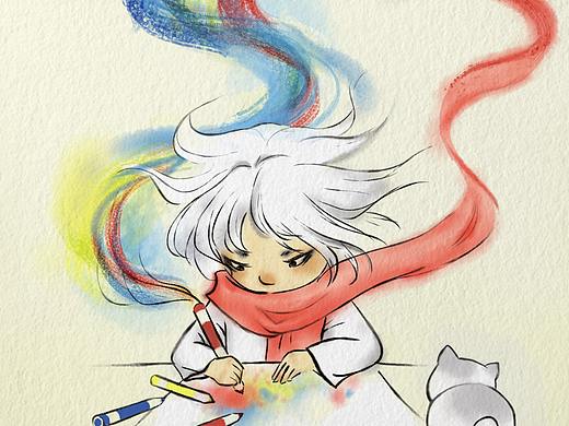 无题（个人主页-ZNDg5Njg4Mjg=） - 创作习作 - 站酷设计师汤圆不辣原创素材 - 站酷ZCOOL