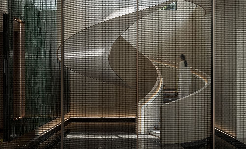 空间摄影：竹影阅翠，伴风眠（图ZMzIwOTYwNzM2） - 商业空间设计 - 站酷设计师TOPIA图派视觉原创素材 - 站酷ZCOOL