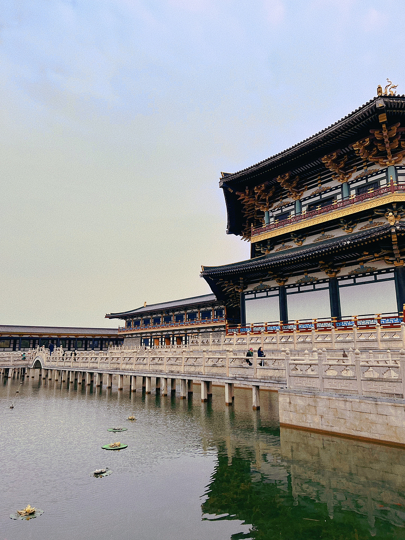 手机摄影｜古城建筑（图ZMzU2MzE0MDk2） - 环境/建筑摄影 - 站酷设计师王岸琴原创素材 - 站酷ZCOOL